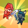 Drag & Fight - Puzzle Game