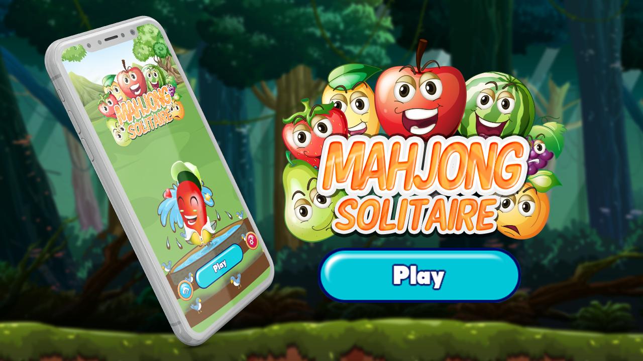Mahjong Solitaire Connect Game for Android - APK Download