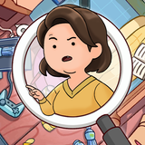 Find and Match icon