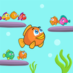 Fish  Sort Puzzle: Color Game