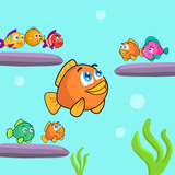 Fish  Sort Puzzle: Color Game icône