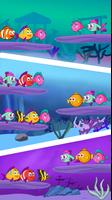 Fish  Sort Puzzle: Color Game capture d'écran 1