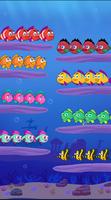 Fish  Sort Puzzle: Color Game capture d'écran 3