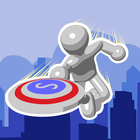 Mr. Disc: Slingshot Strike আইকন