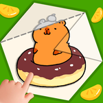 Origami Fun icon