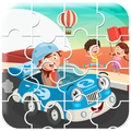 Kids Puzzle for Boys