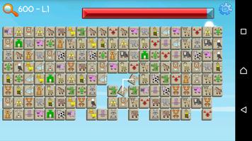 Onet Connect Animal 5 screenshot 1