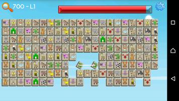 Onet Connect Animal 5 screenshot 2