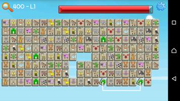 Onet Connect Animal 5 screenshot 3