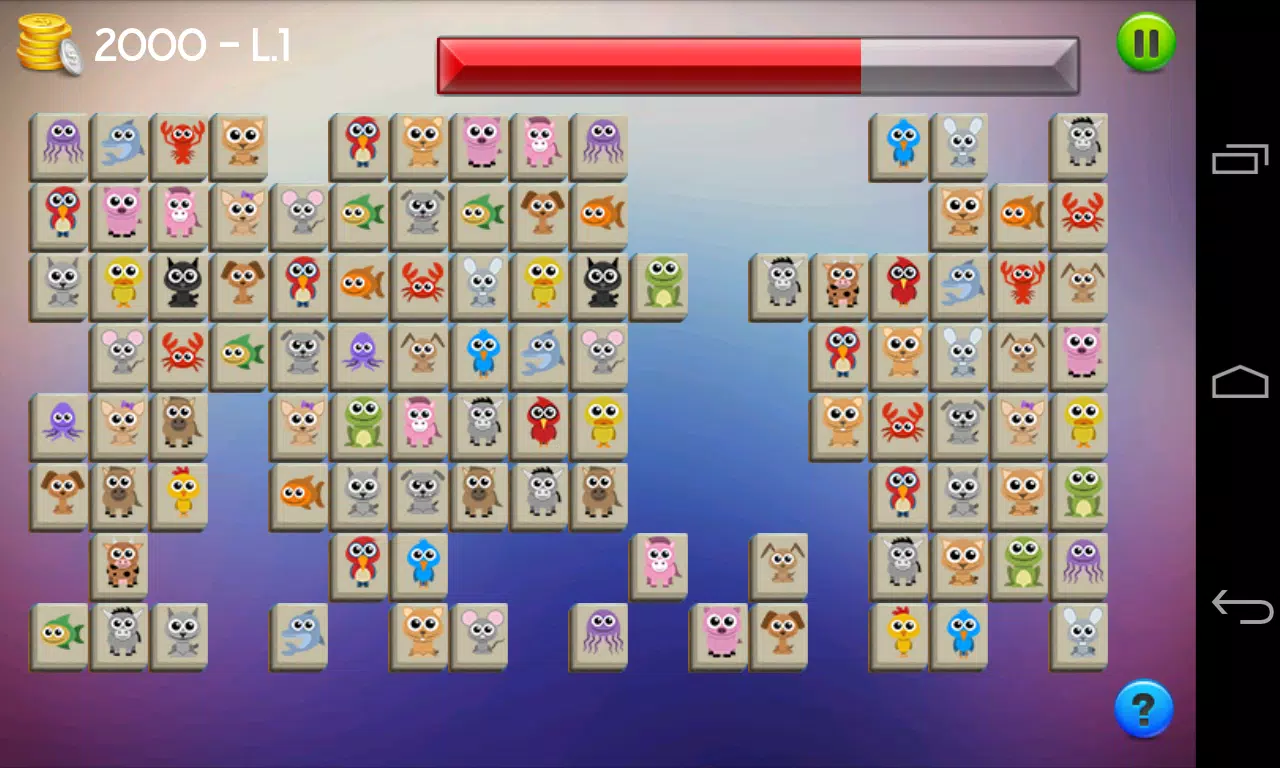 Baixe Onet Mahjong Connect Jogo no PC