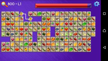 Onet เชื่อมต่อผลไม้ ภาพหน้าจอ 3