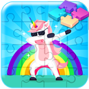 Puzzle for kids APK