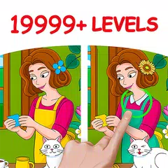 Differences - Find Difference XAPK download