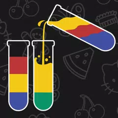 Water Sort - Sort Color Puzzle XAPK 下載