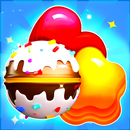 APK Sweet Candy Cat Puzzle Game