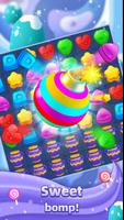 Sweet Candy Cat Puzzle Game screenshot 2
