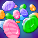 Sweet Jam: Candy & Jelly Match APK
