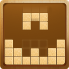 Block Puzzle - Woody Puzzle Pl icon