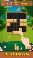 برنامه‌نما Block Puzzle - Woody Puzzle Pl عکس از صفحه