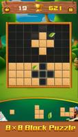 Block Puzzle - Woody Puzzle Pl screenshot 1
