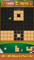 Block Puzzle - Woody Puzzle Pl screenshot 2