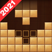 Wood Puzzle - Block Game