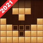 Wood Puzzle أيقونة