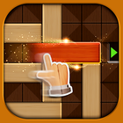 Unblock Wood - Puzzle Game アイコン