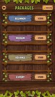 Unblock Wood - Puzzle Game スクリーンショット 2