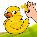 Relaxdom: Puzzle Games APK