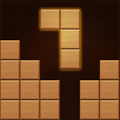 ブロックパズル - ジグソーパズル