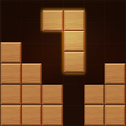 Block Puzzle - Jigsaw puzzles ícone