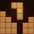 Bloc Puzzle - Jigsaw puzzles icône