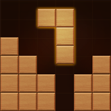 Block Puzzle - Jigsaw puzzles simgesi