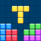 tetris block puzzle icon