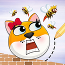 Help the Dog: Brain Puzzles APK