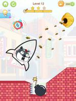 Help the Dog: Brain Puzzles screenshot 1