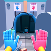 Wuggy Monster: Escape Playtime APK