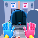 Wuggy Monster: Escape Playtime APK
