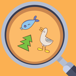 The HOGame - Unique Hidden Obj