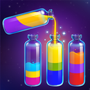 Juice Sort Fever: Water Puzzle APK