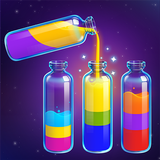 Juice Sort Fever: Water Puzzle APK