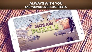 Airplanes Jigsaw Puzzle Free Ekran Görüntüsü 3