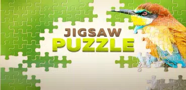 Birds jigsaw puzzle