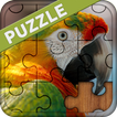 Birds jigsaw puzzle