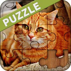 Cats jigsaw puzzles