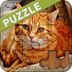Cats jigsaw puzzles