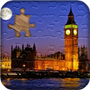 Puzzles de la ville APK