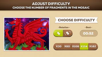 برنامه‌نما Puzzle Dragons عکس از صفحه