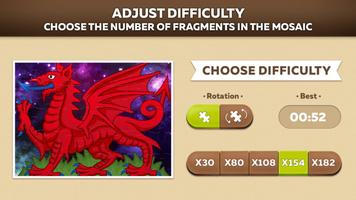 Puzzle Dragons تصوير الشاشة 2